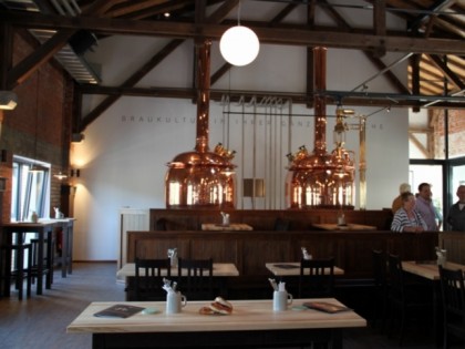 照片: Brauhaus Zollernalb