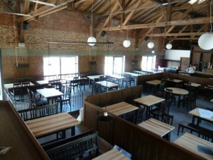 照片: Brauhaus Zollernalb