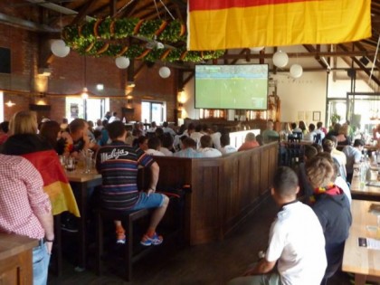 照片: Brauhaus Zollernalb